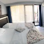 Taksim Square Seven Residence
