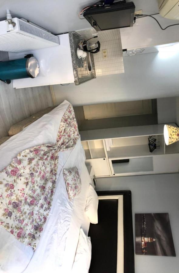 Otel Taksim Square Seven 3*