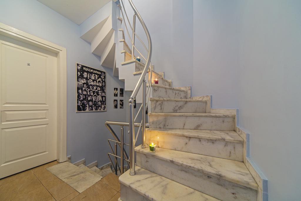 Otel Taksim Square Seven 3*