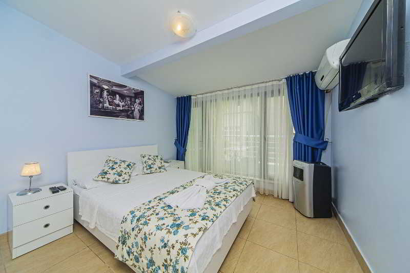 Otel Taksim Square Seven