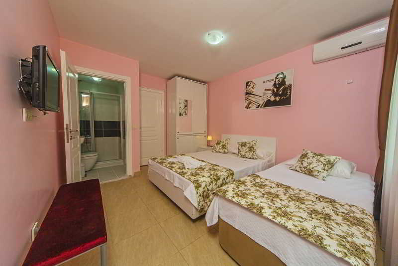 Otel Taksim Square Seven 3*