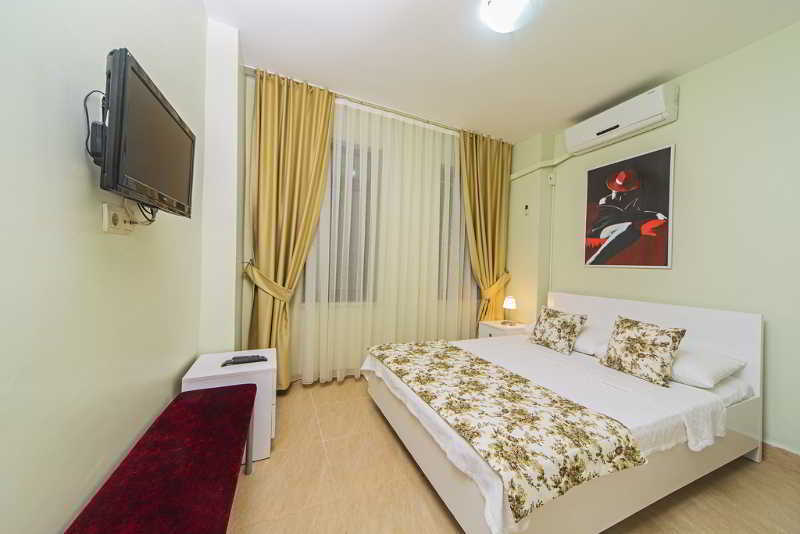 Otel Taksim Square Seven