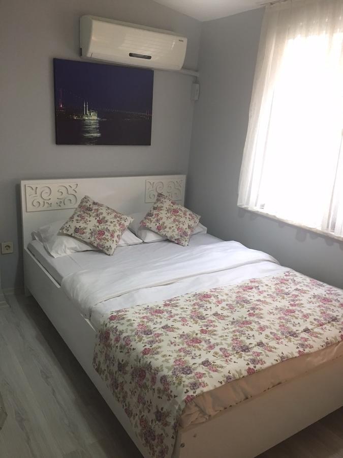 Taksim Square Seven Otel İstanbul