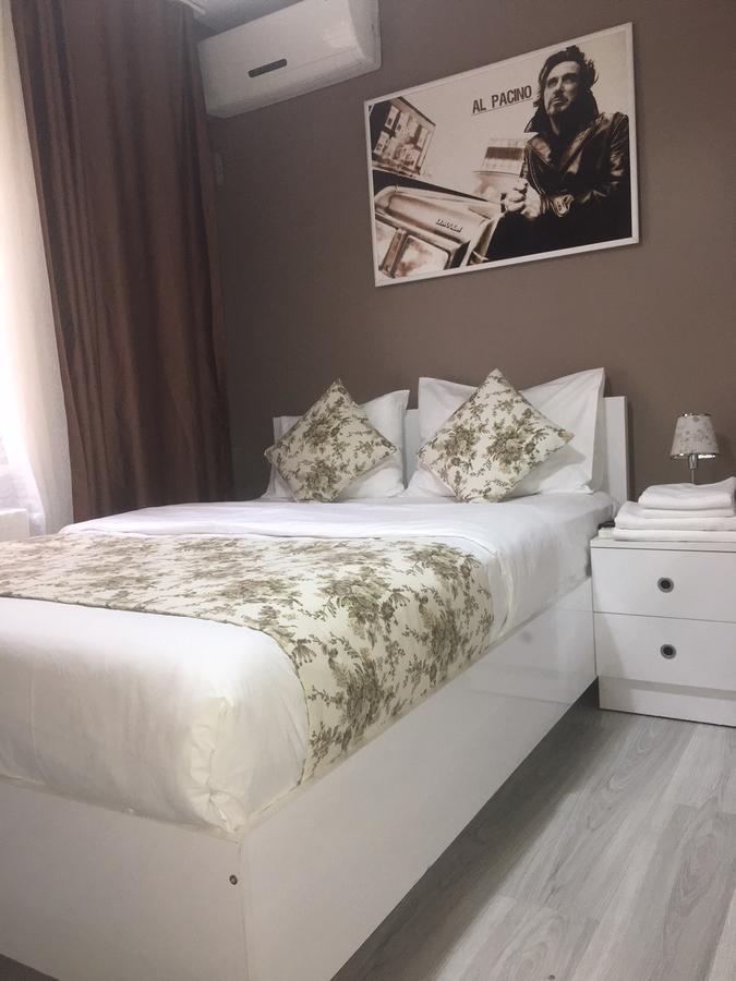 Otel Taksim Square Seven
