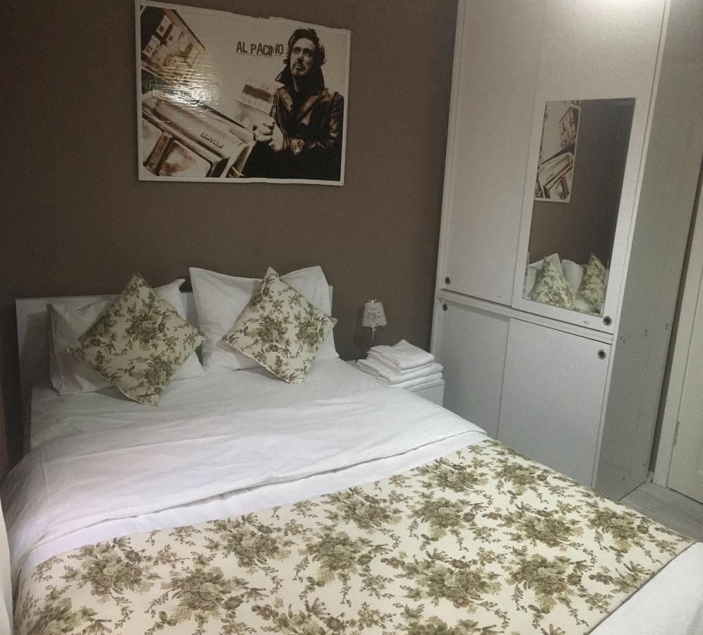 Otel Taksim Square Seven