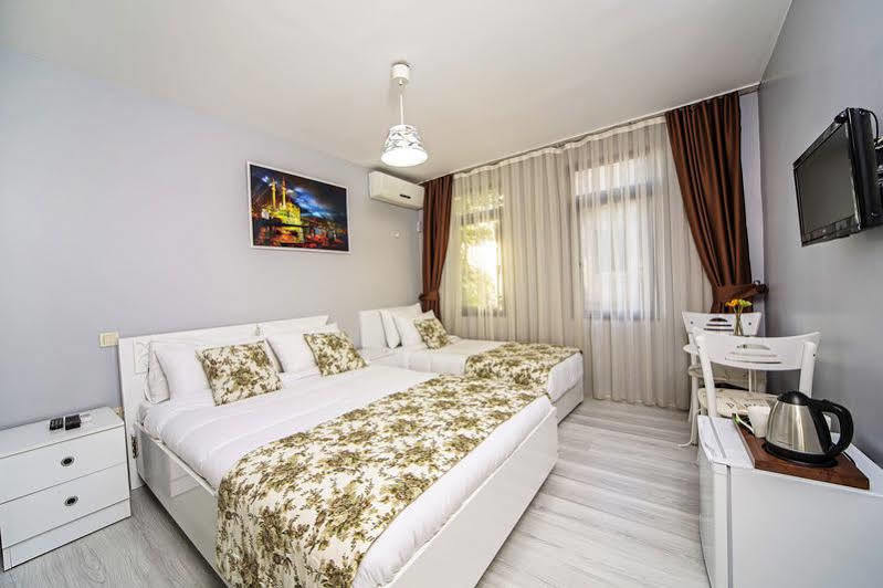 Otel Taksim Square Seven İstanbul