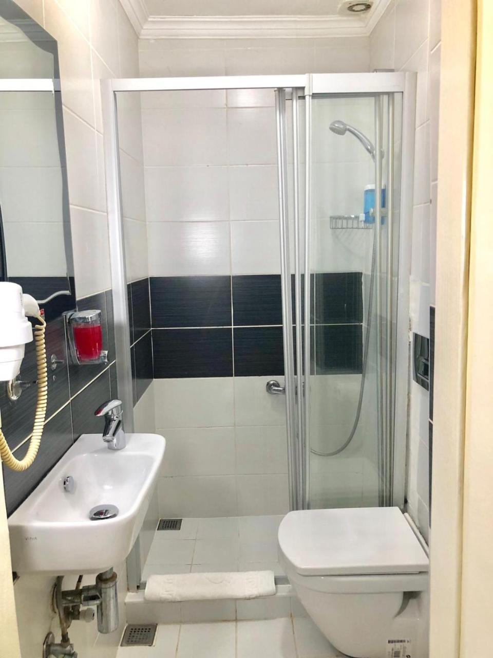 Otel Taksim Square Seven
