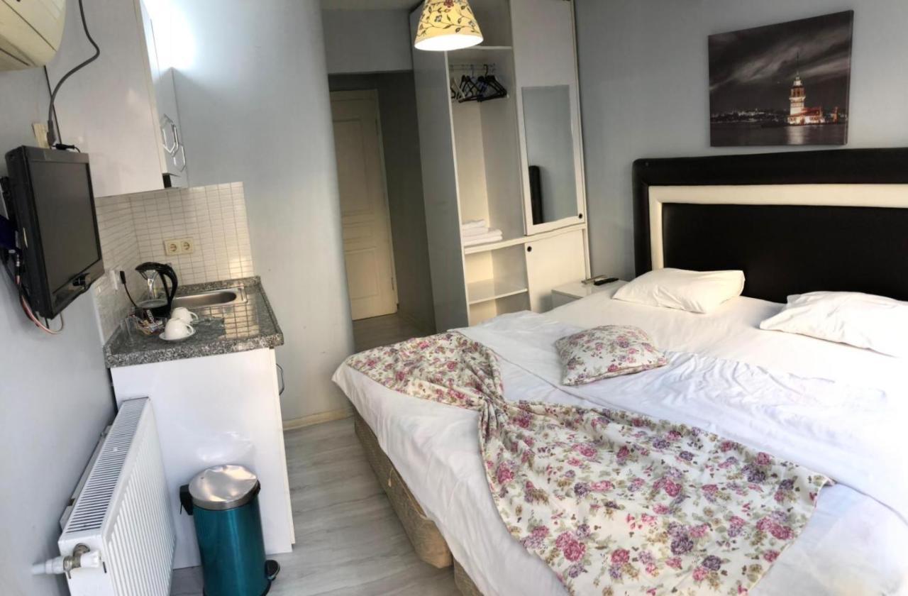 Taksim Square Seven Otel İstanbul
