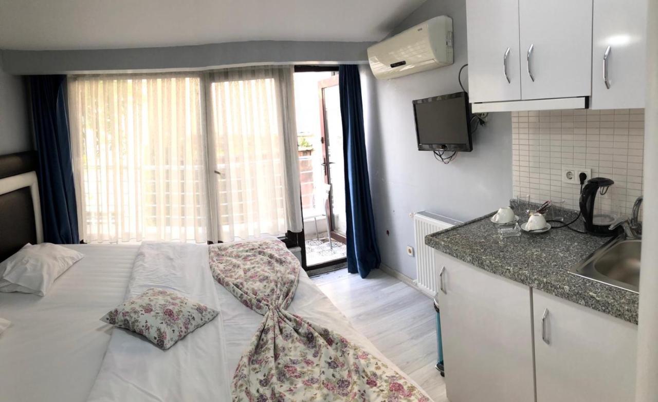 Taksim Square Seven Hotel 3*
